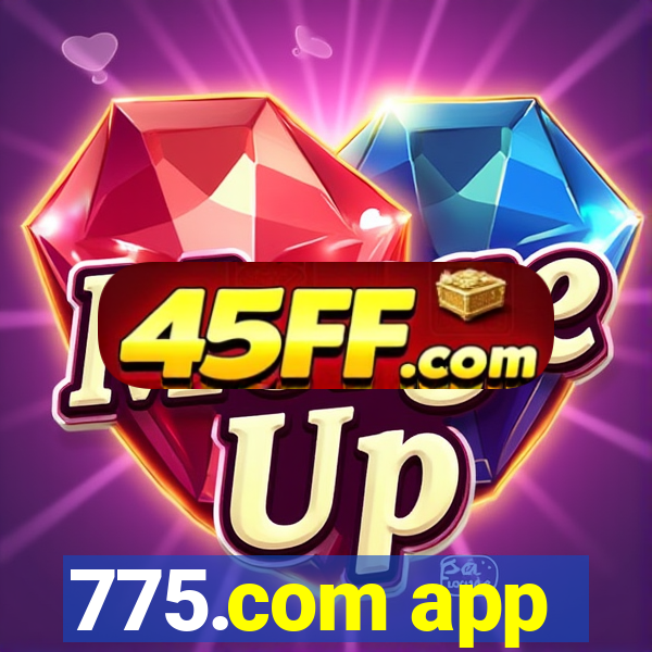 775.com app